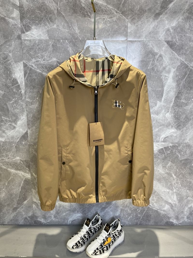 Burberry Outwear